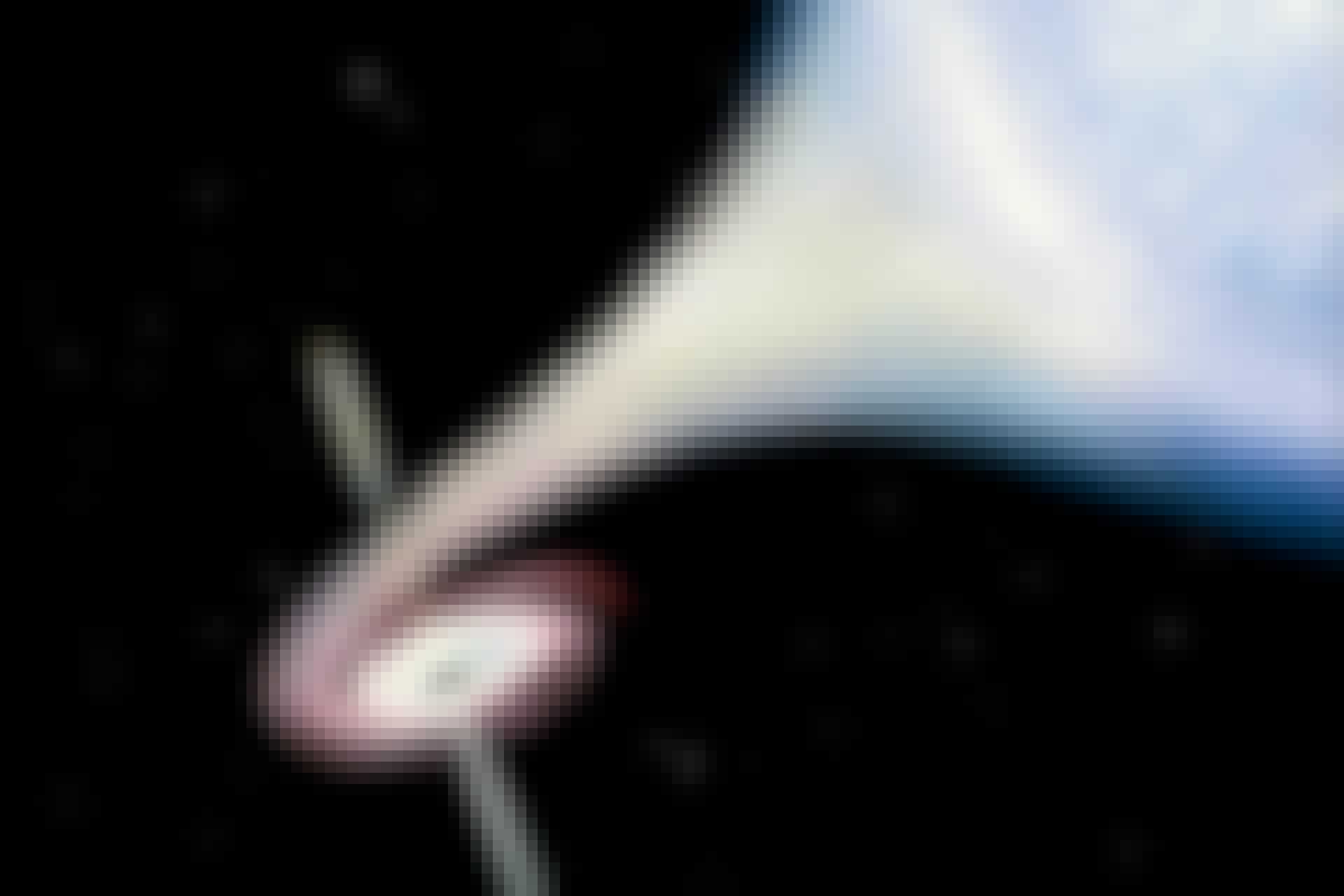 Cygnus X-1