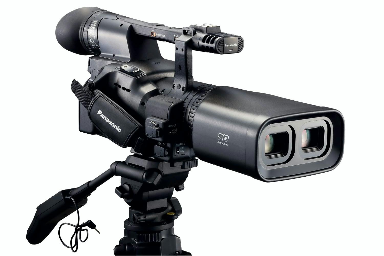 3D-camera 3D-camera