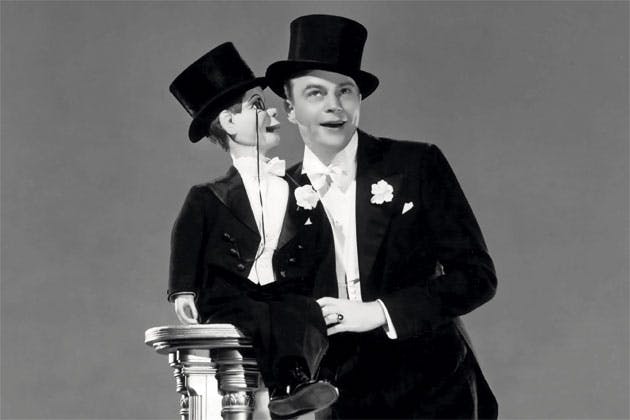 Ventriloquist Ventriloquist