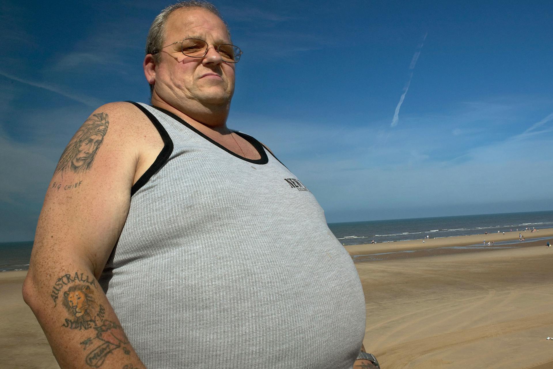 Beer belly Beer belly