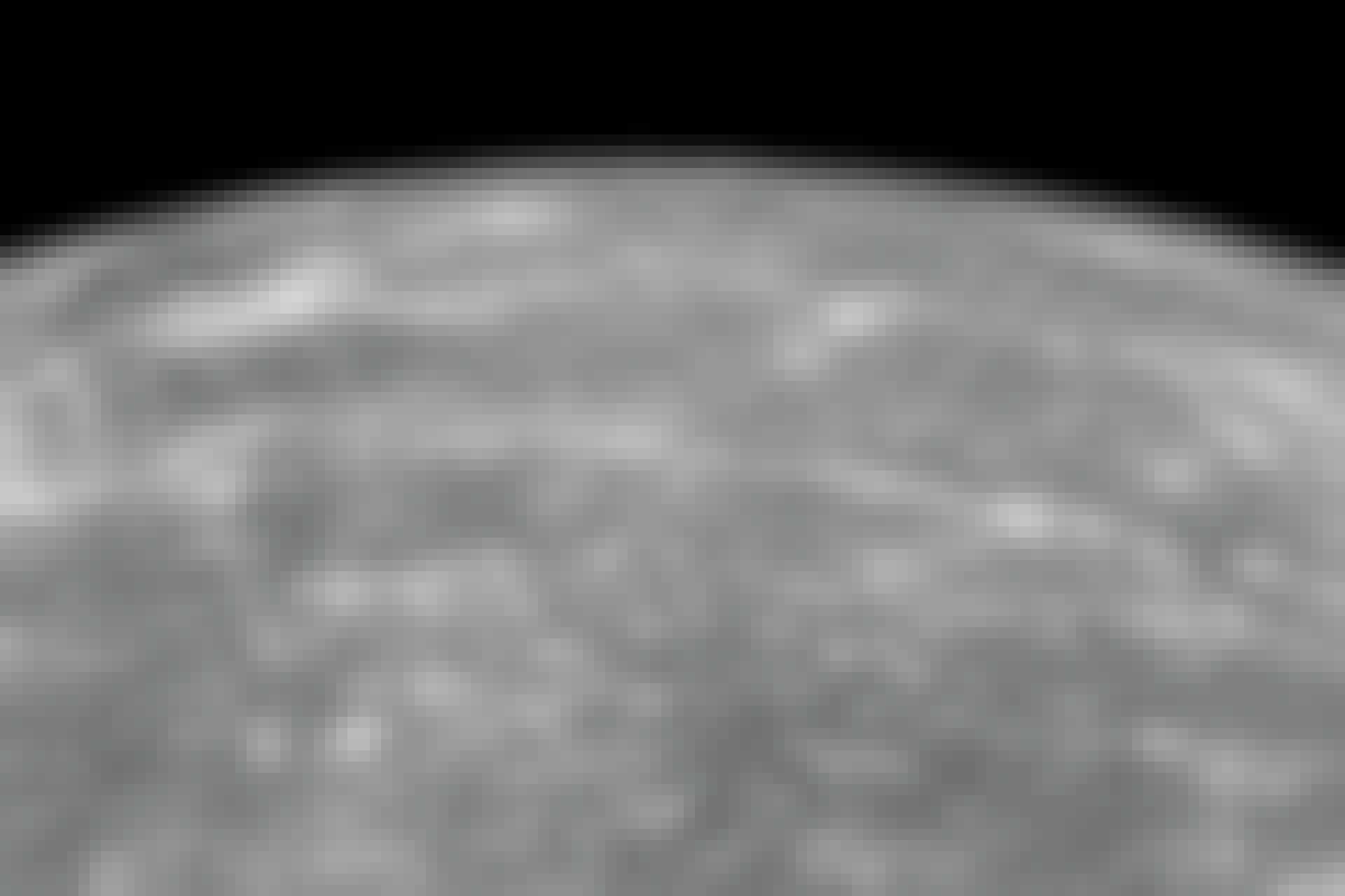 Mercury seen from Messenger