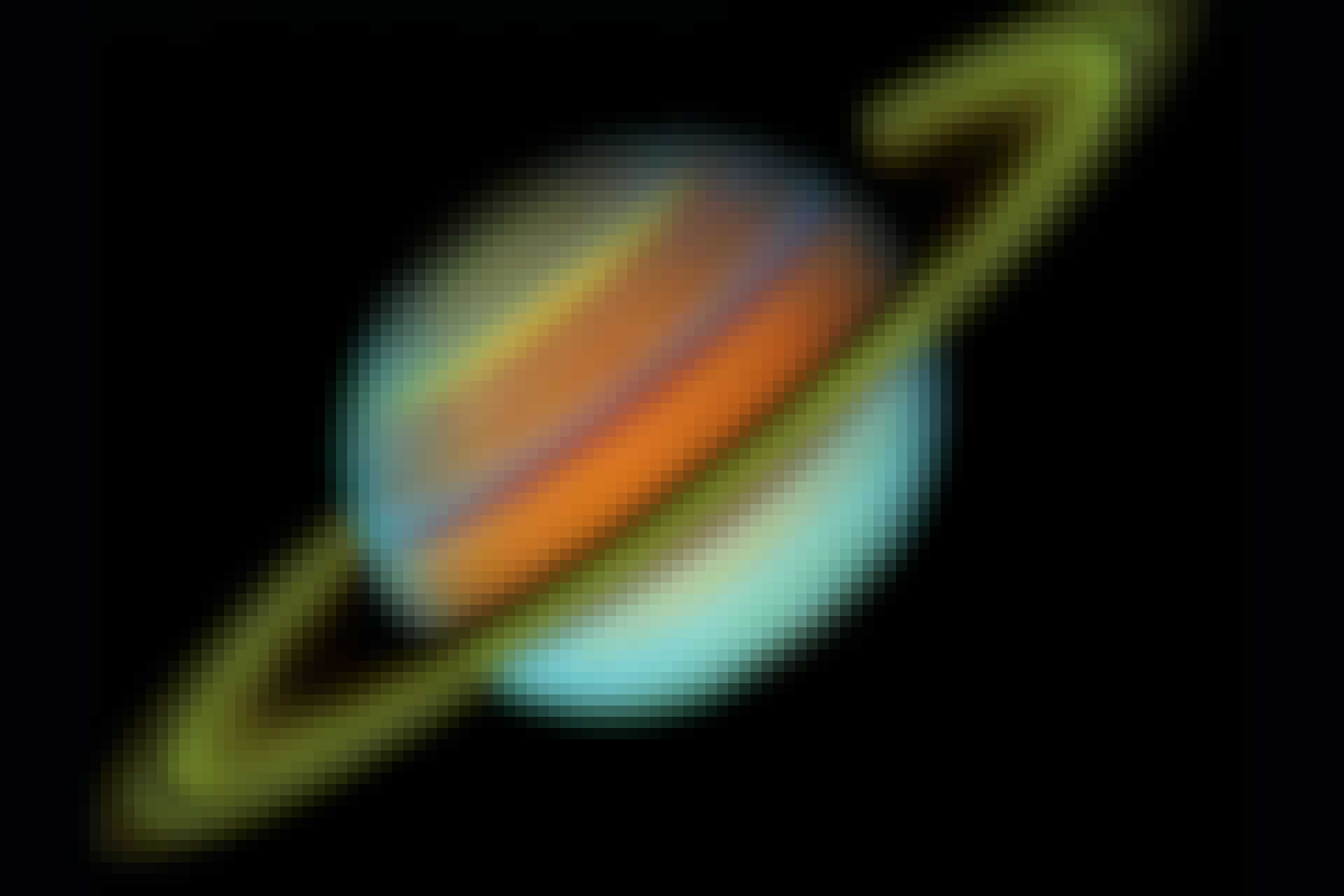 Saturn