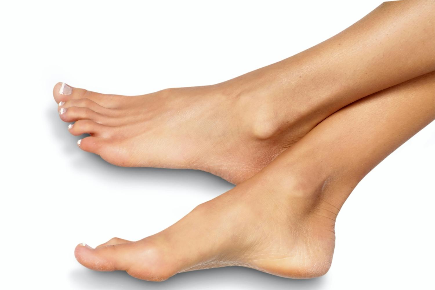 Feet Feet
