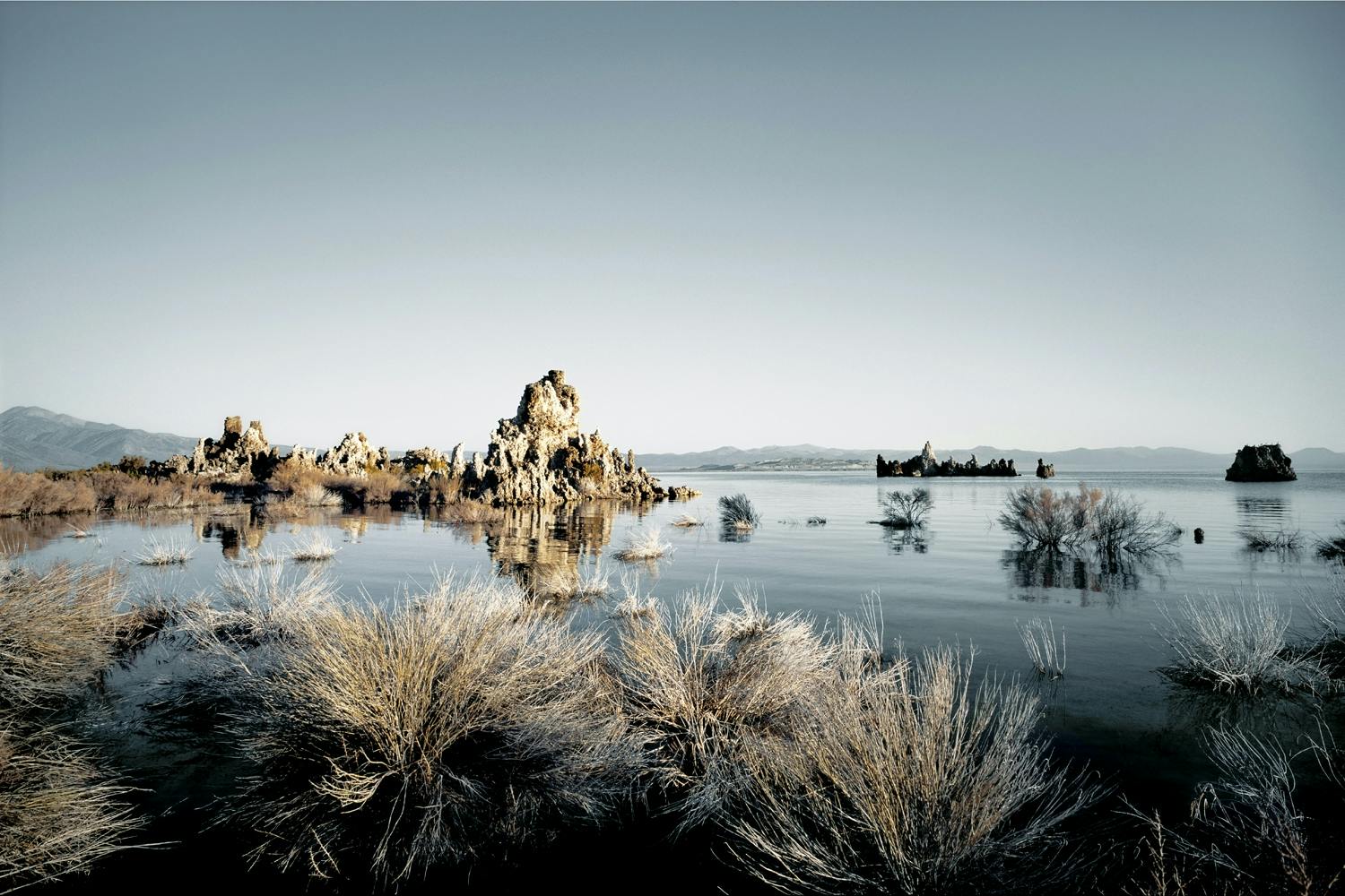 Mono Lake Mono Lake