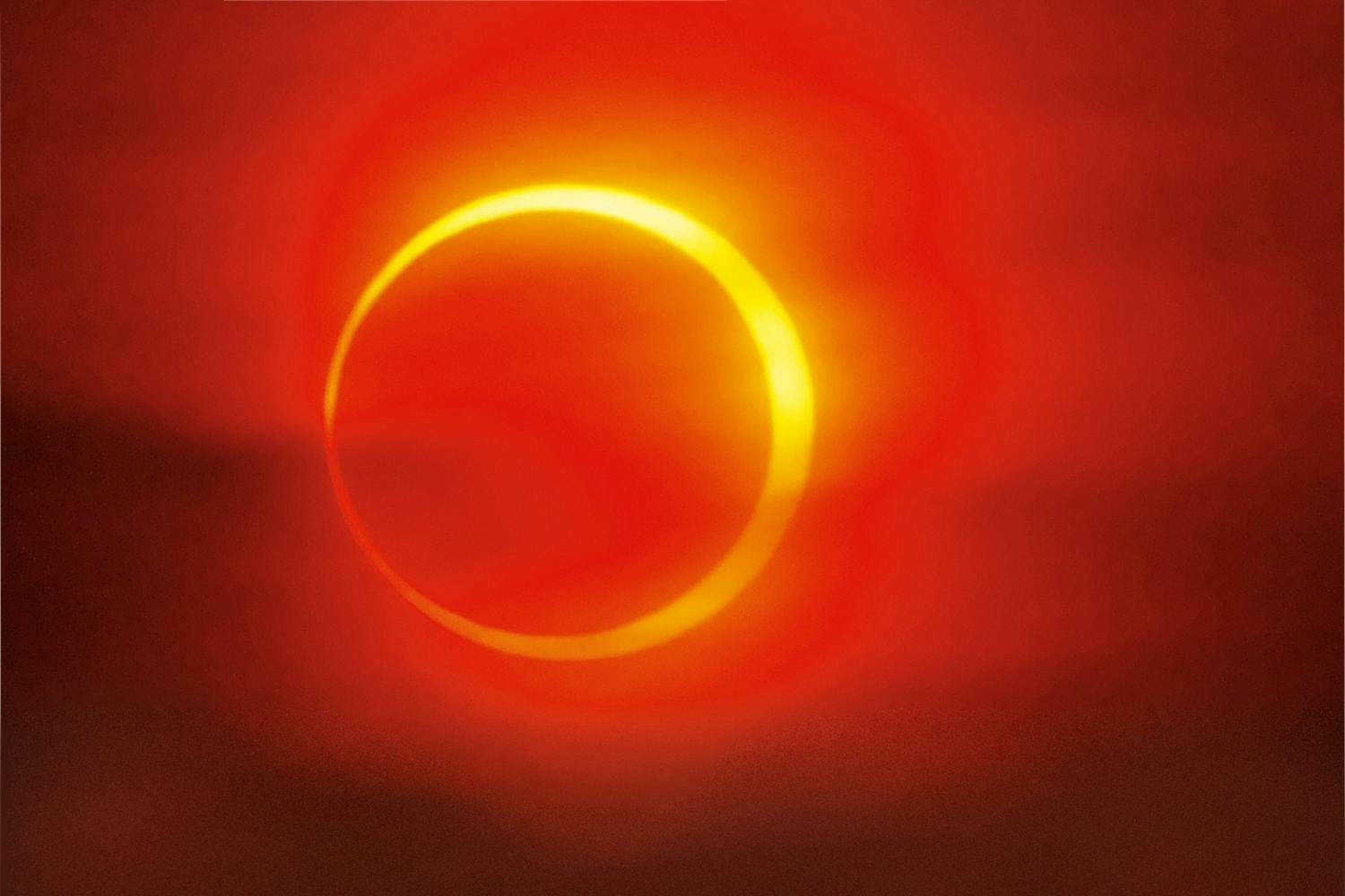 Solar eclipse Solar eclipse