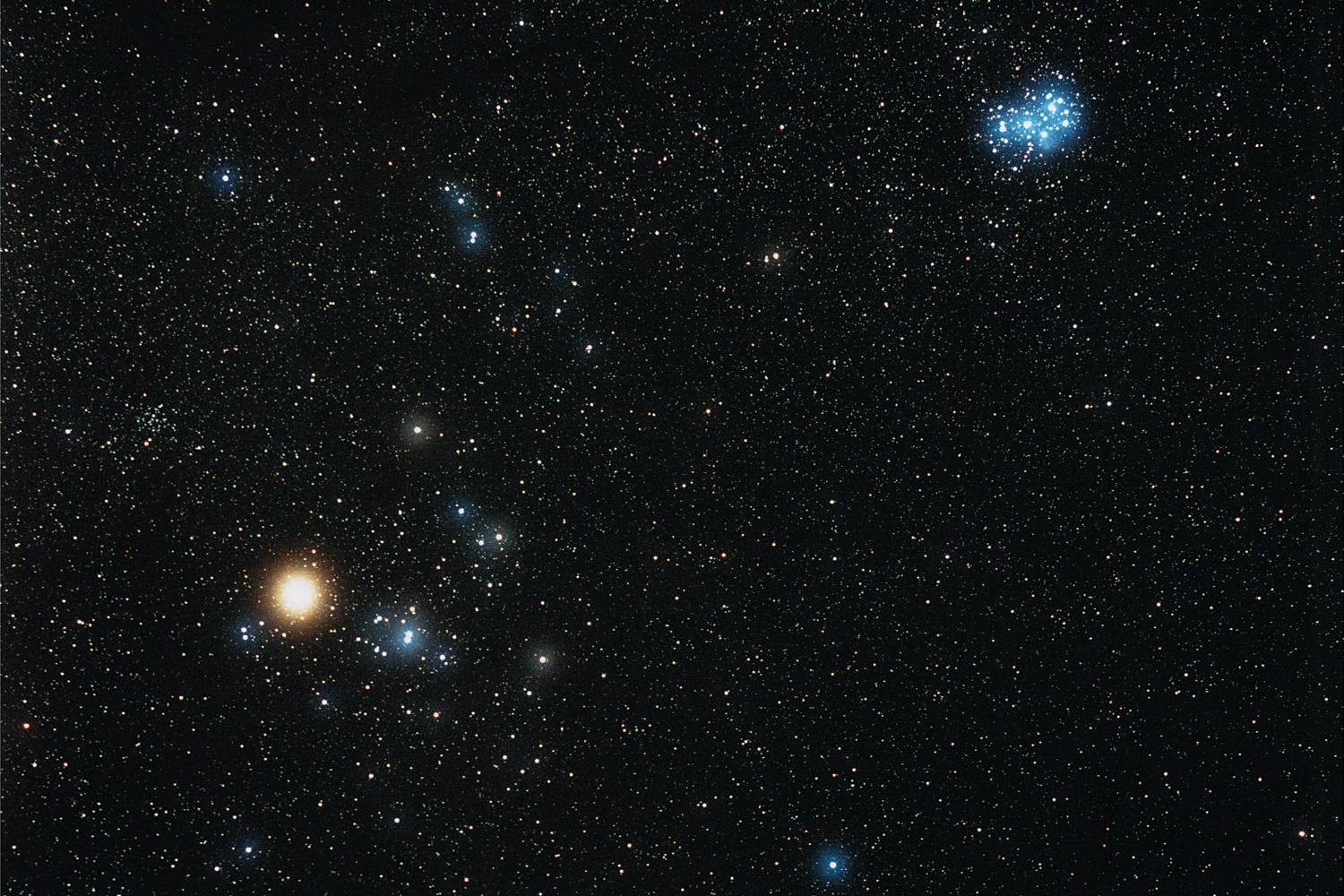 Red giant Red giant