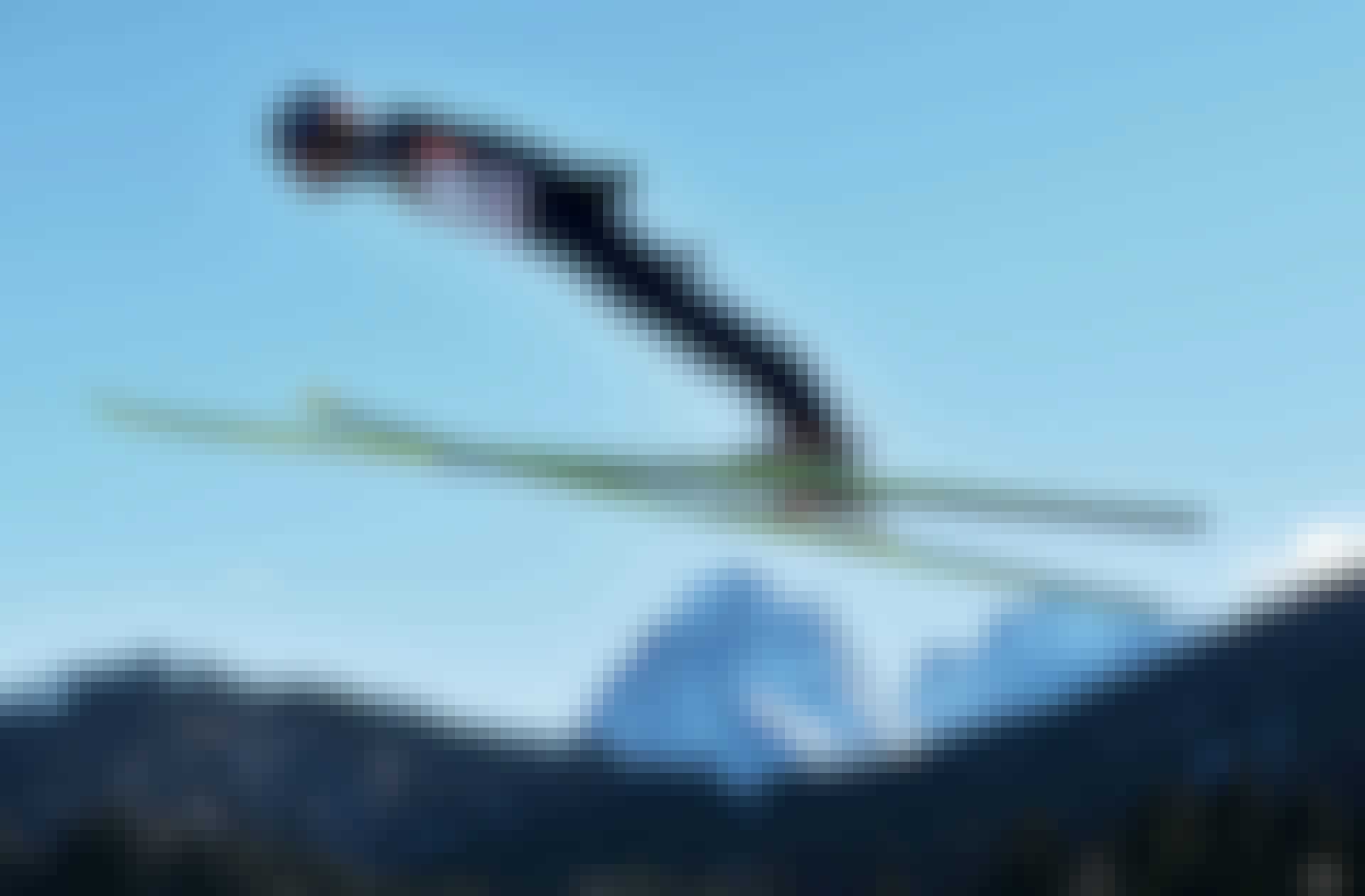 Skihopper