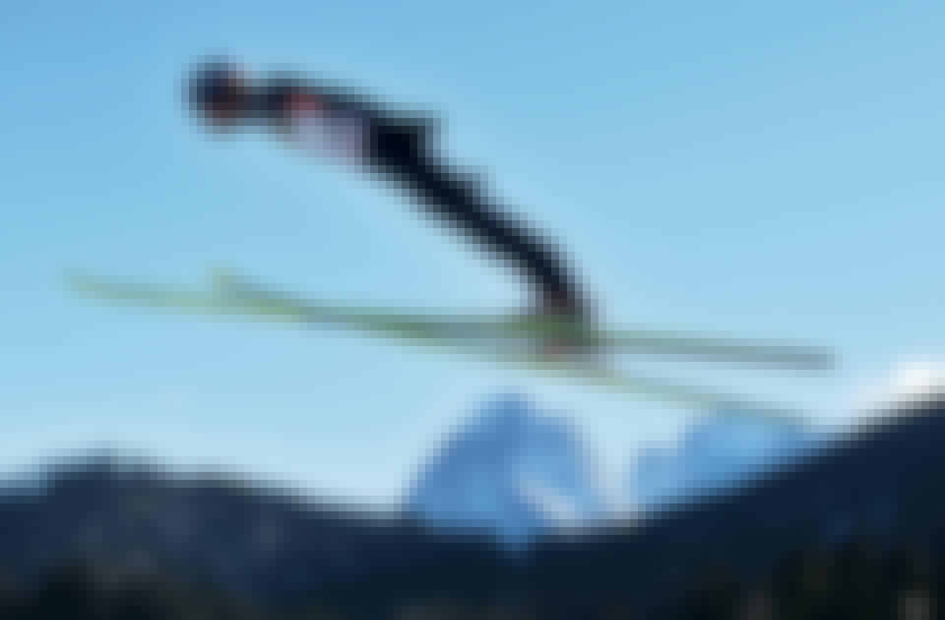 Skihopper