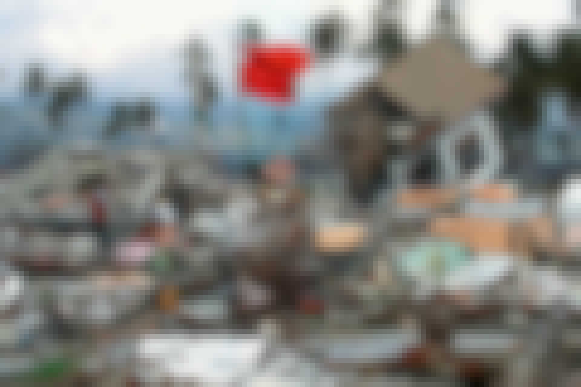 Earthquake