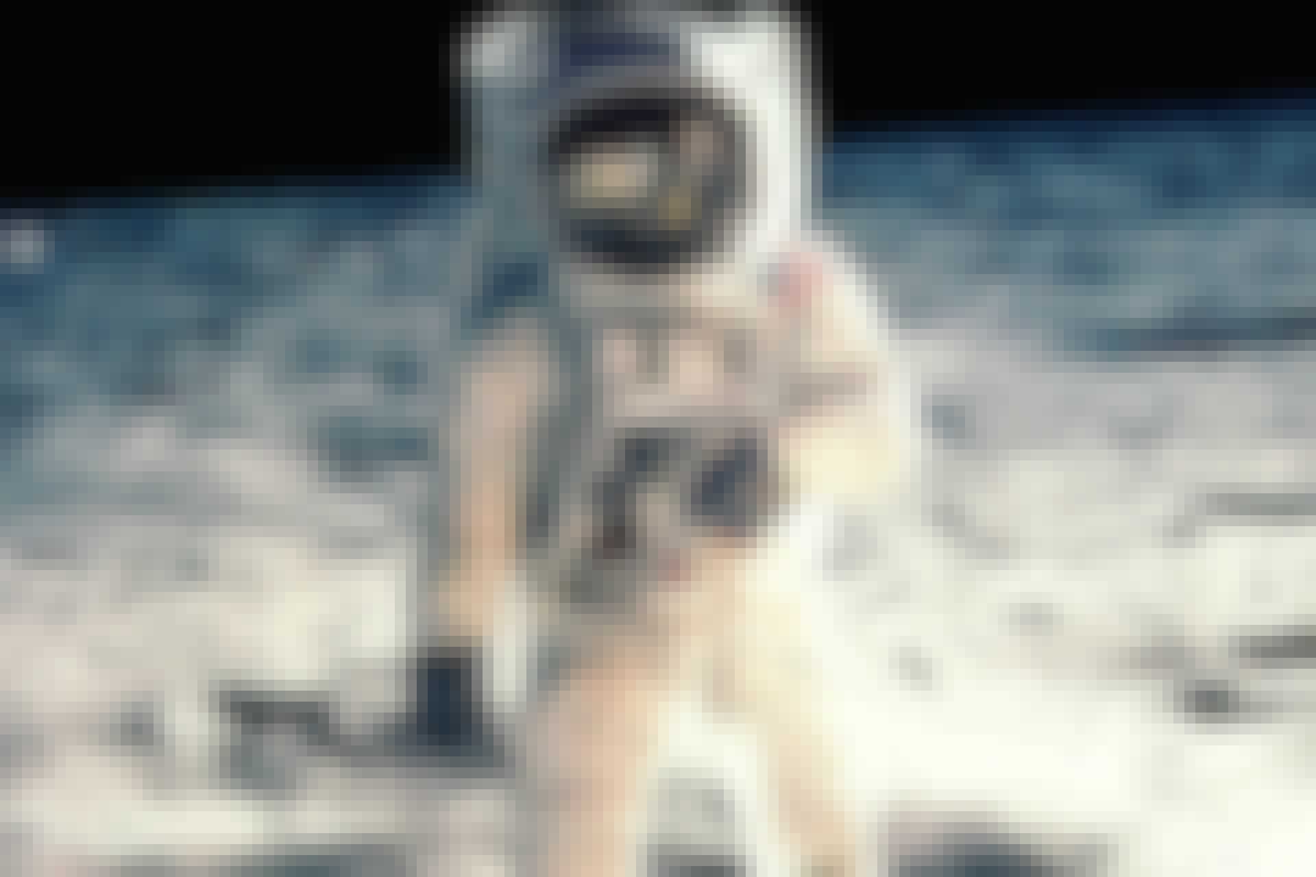 Apollo program