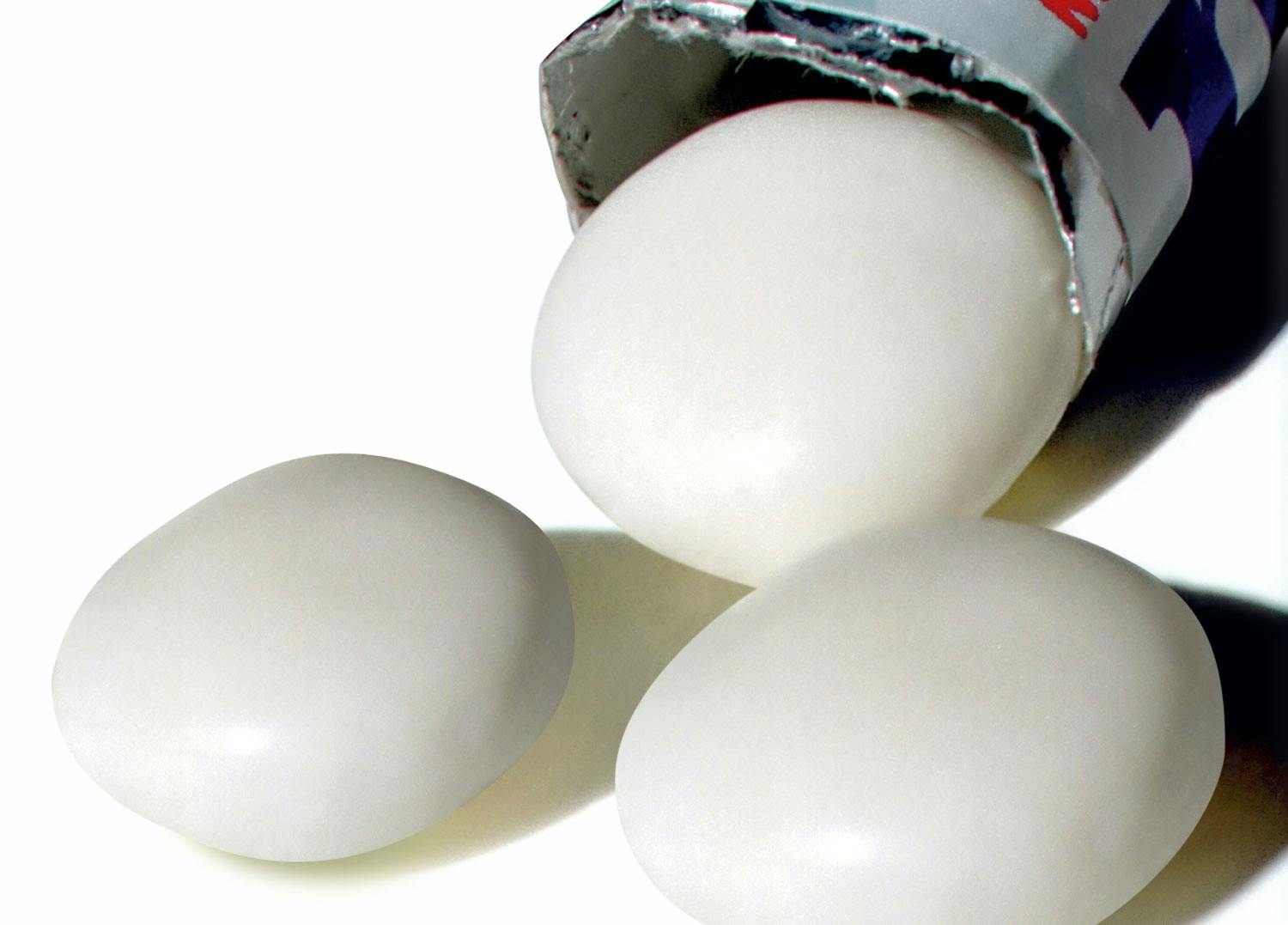 Mentos Mentos