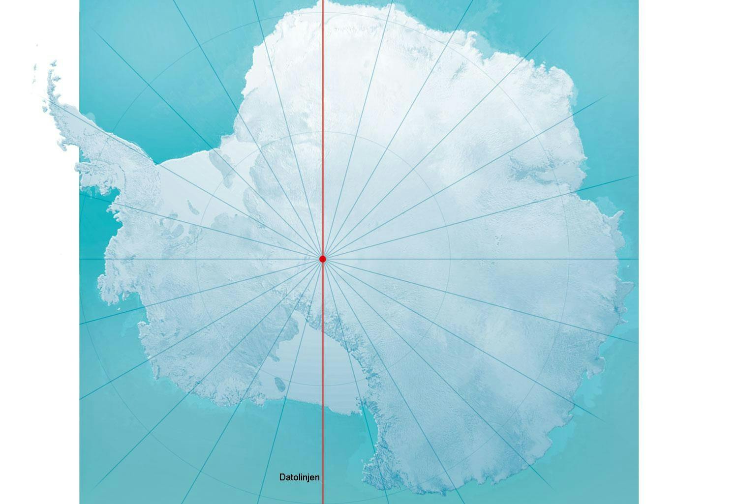 Antartica Antartica
