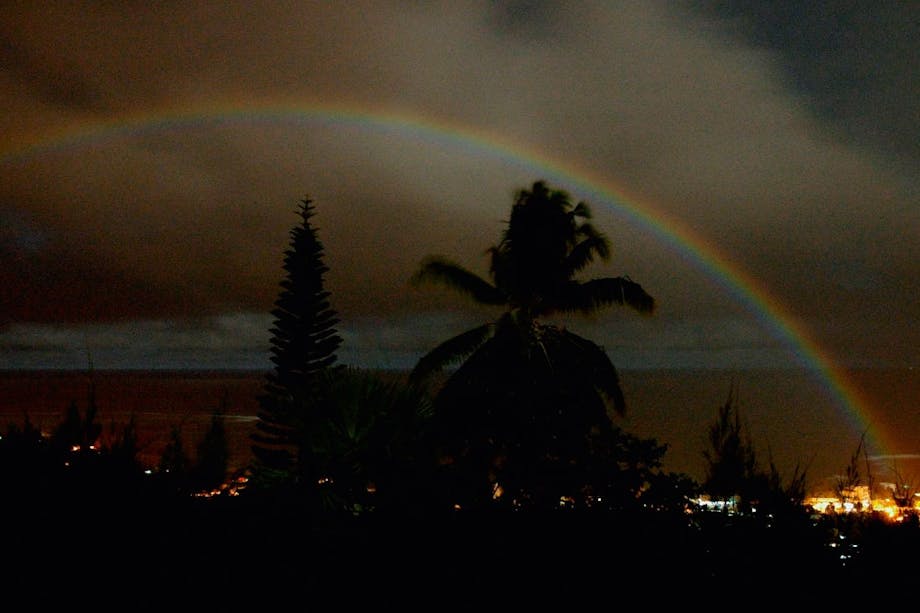 Moonbow Moonbow