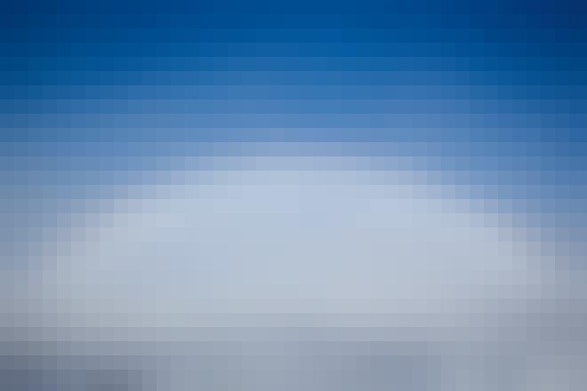 Fog bow Fog bow