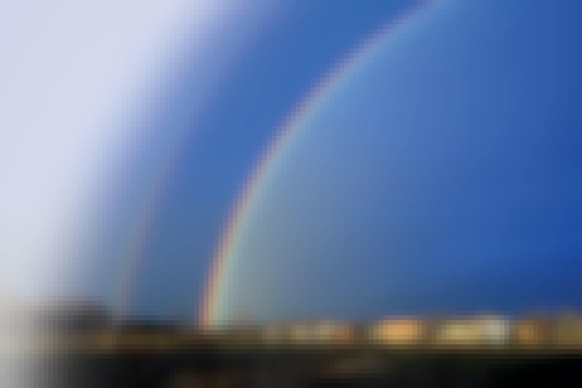 Rainbows