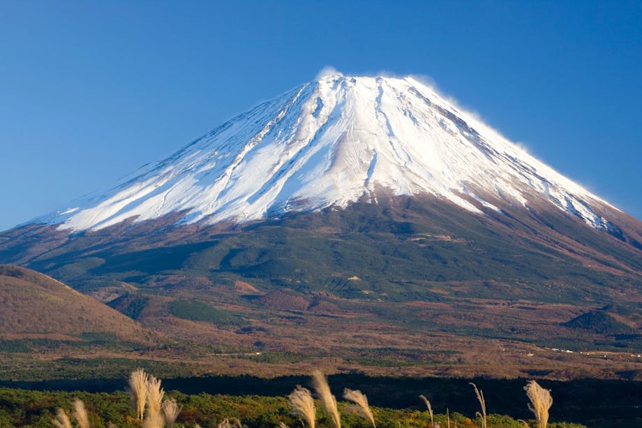 Mount Fuji Mount Fuji