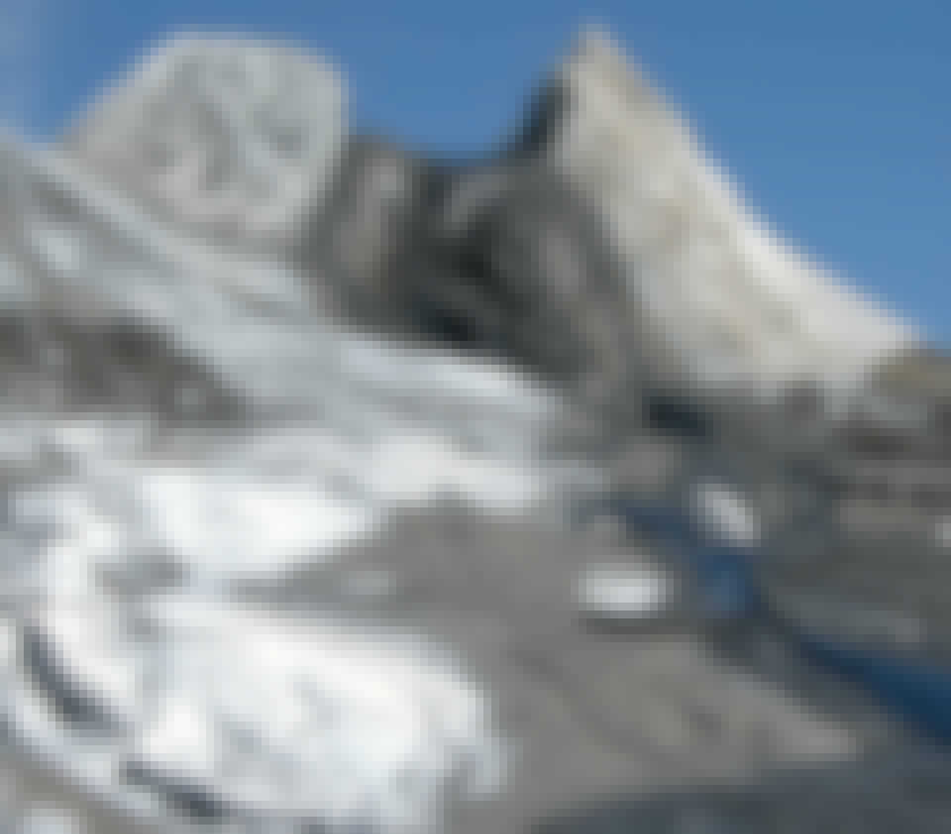 Oldoinyo Lengai volcano