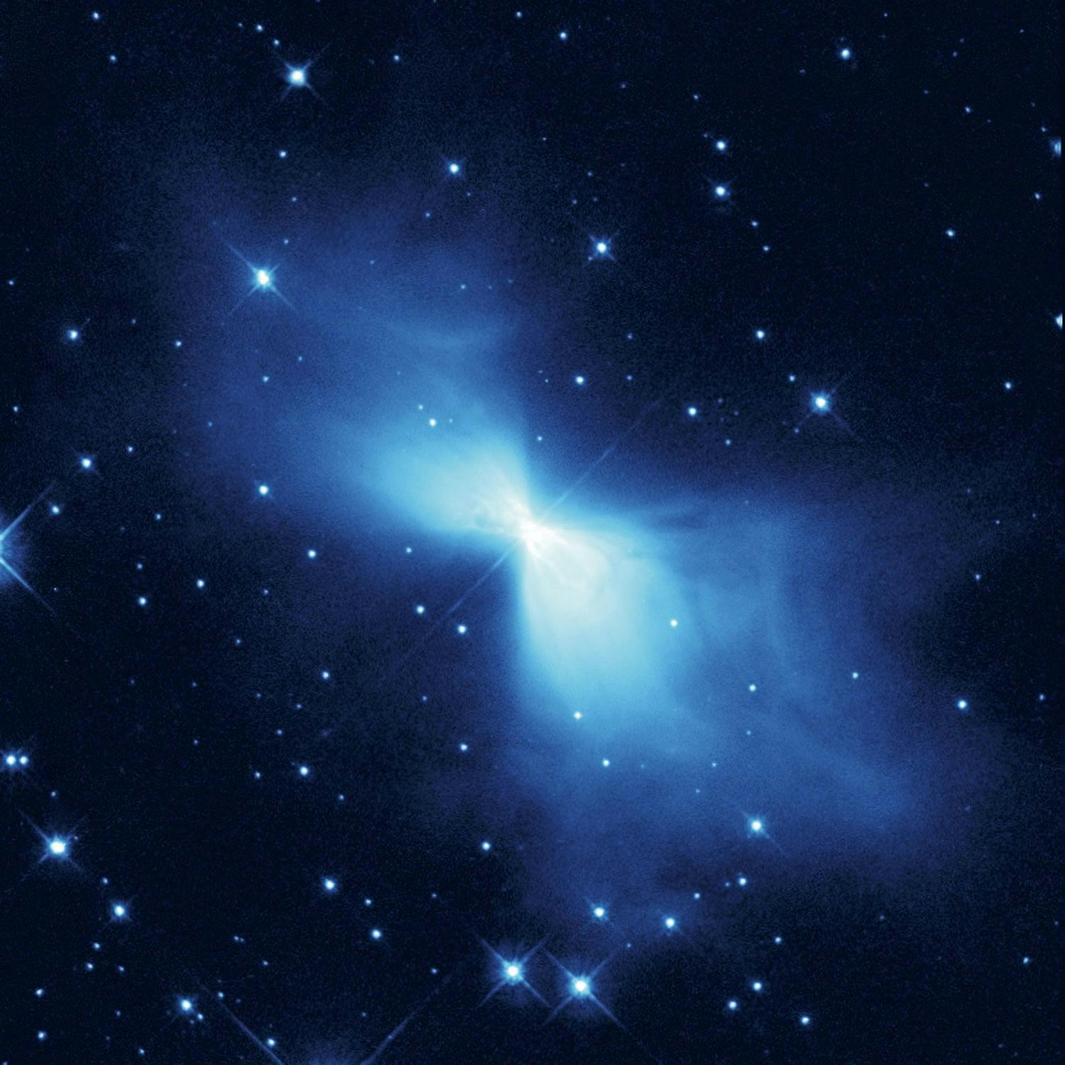 Boomerang Nebula Boomerang Nebula