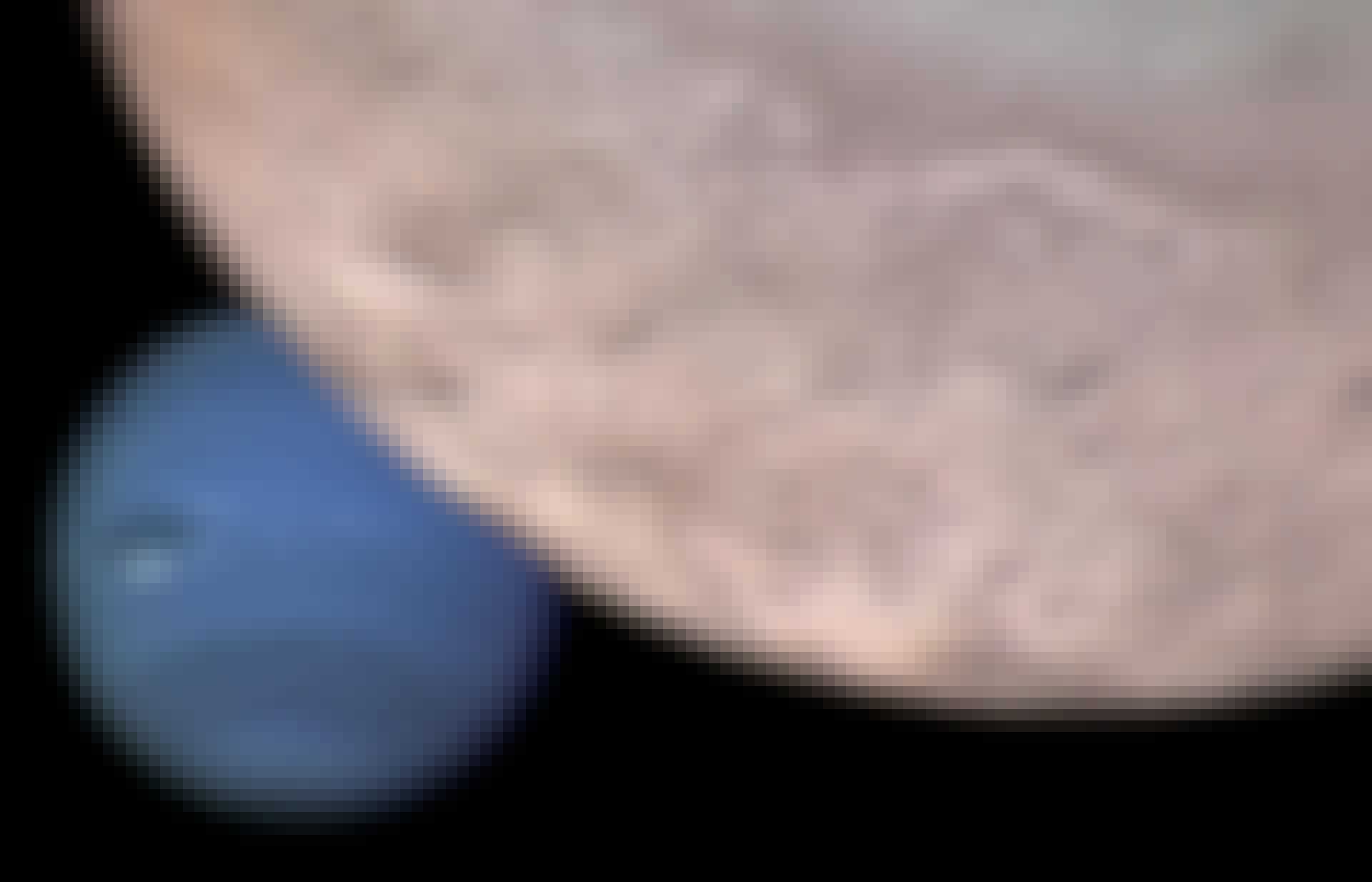 Neptune and Triton