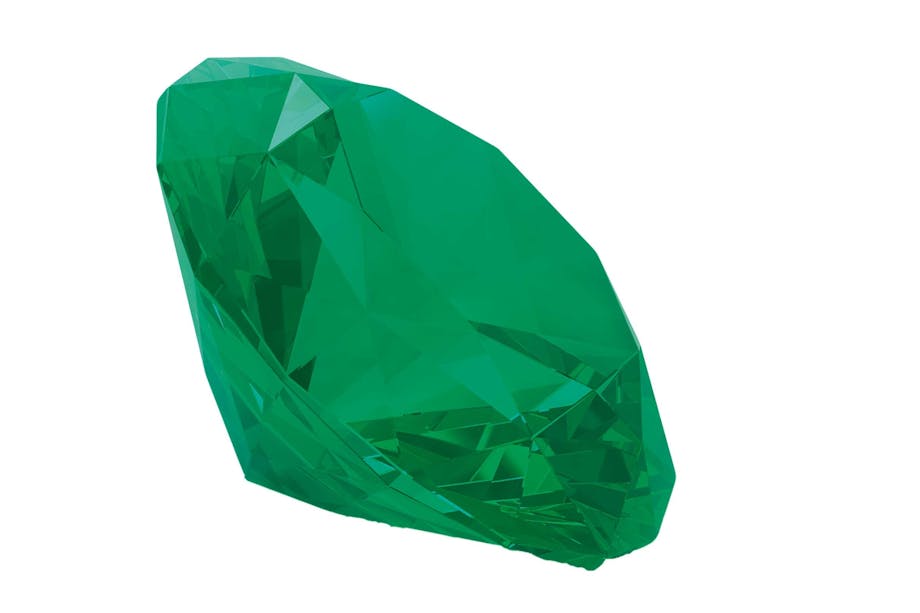 Emerald Emerald