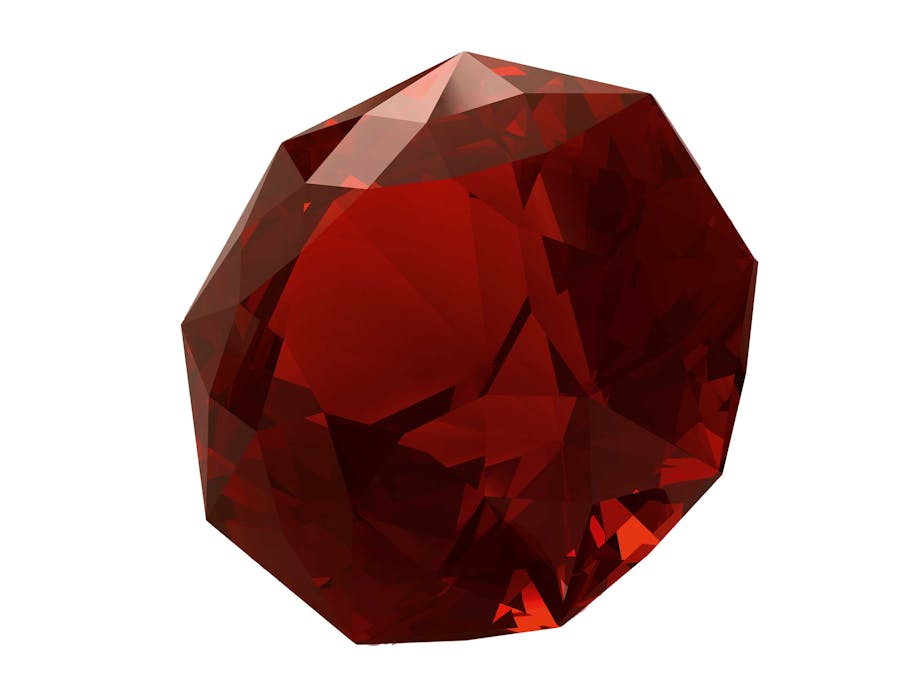 Garnet Garnet