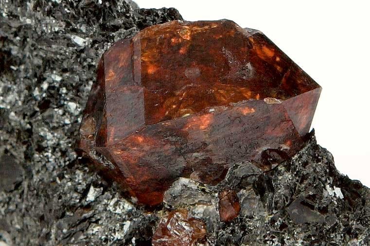 Zircon Zircon