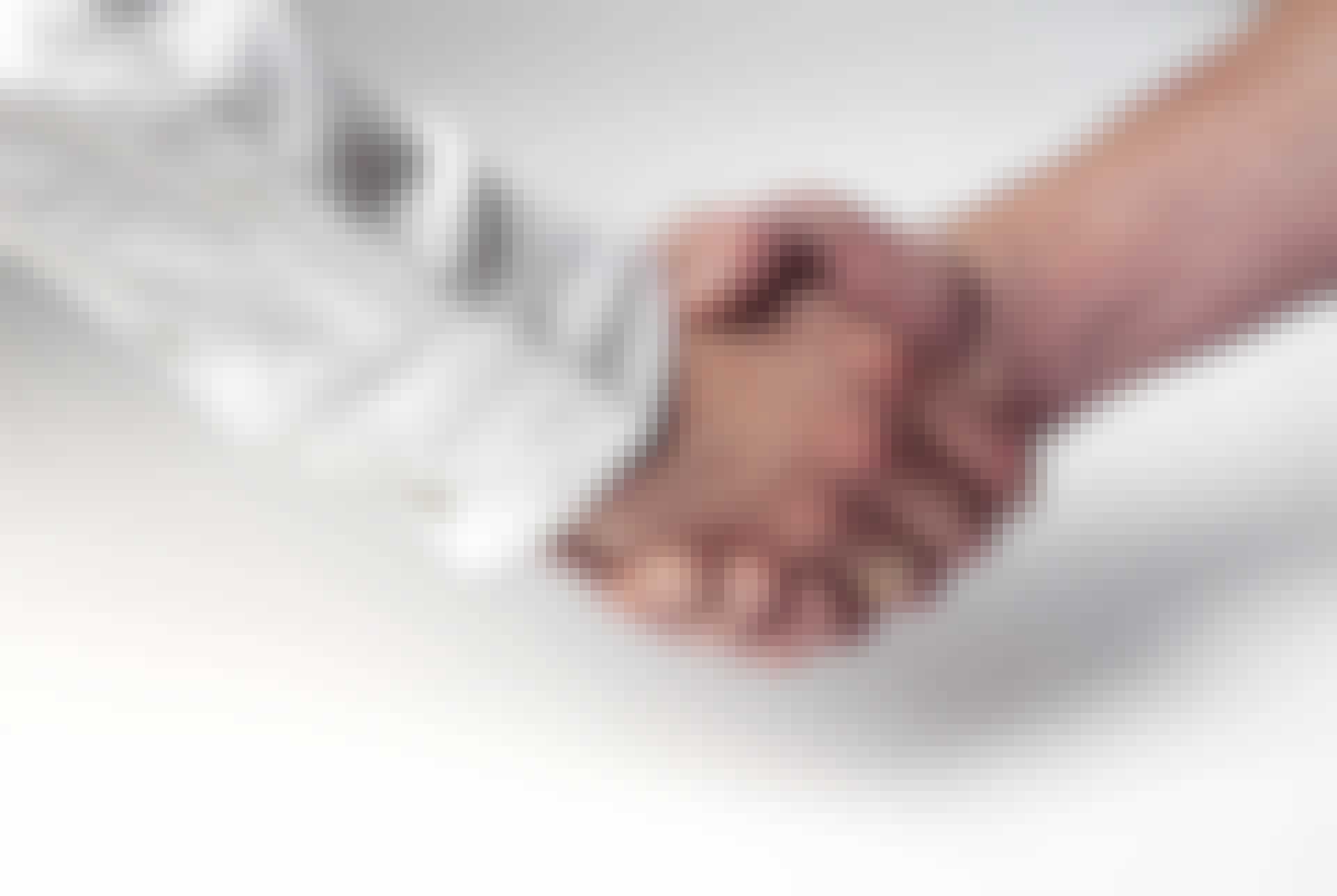 Handshake