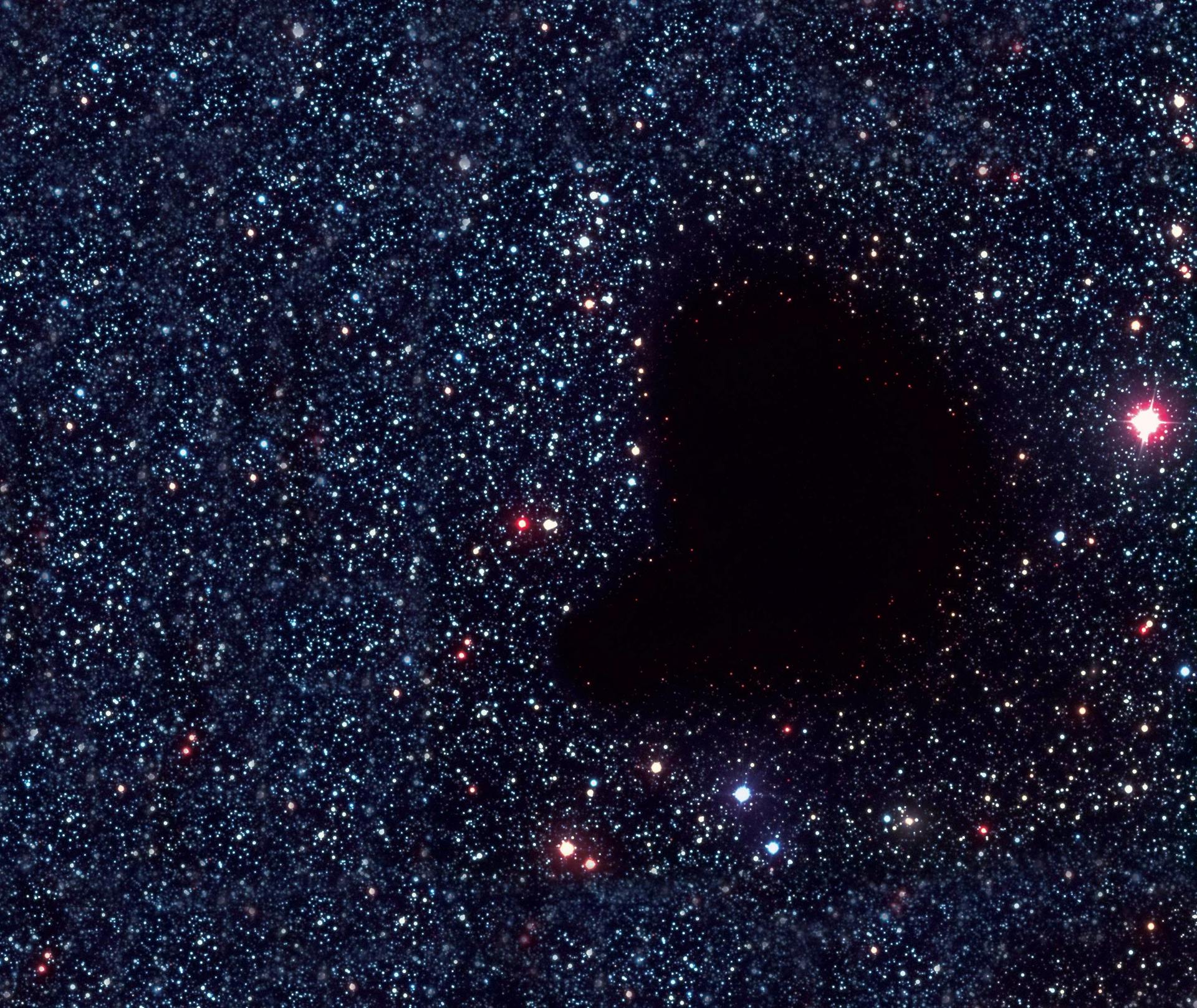 The Black Cloud The Black Cloud