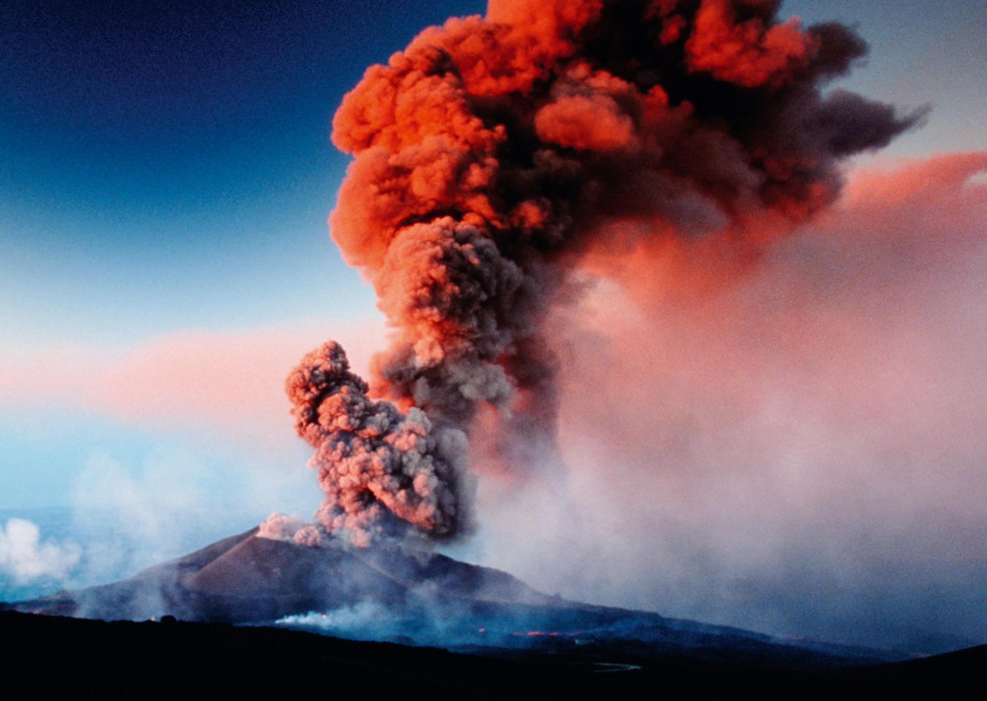 Etna Etna