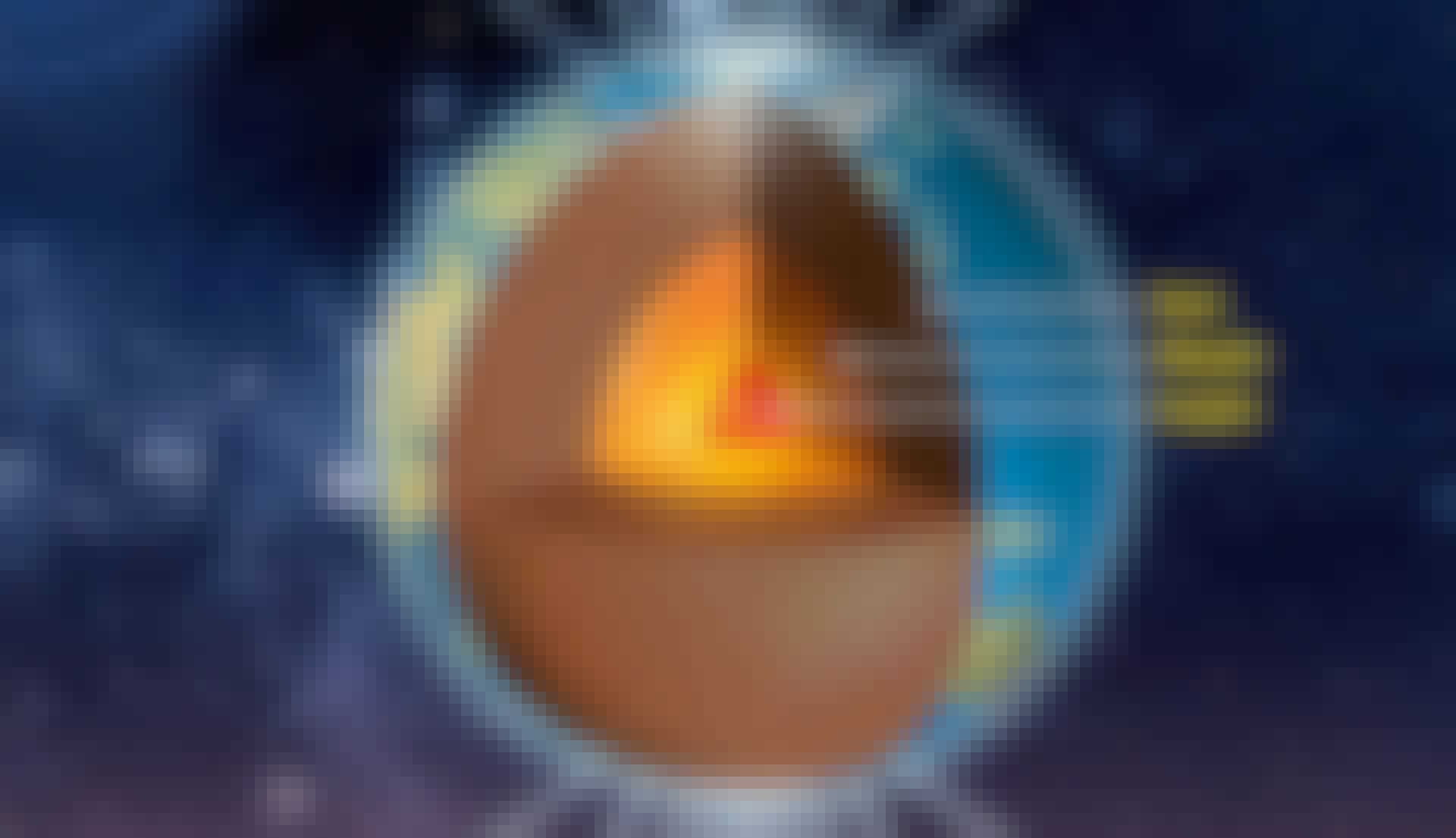 Magnetic Earth FI