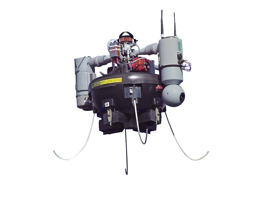 T-Hawk T-Hawk