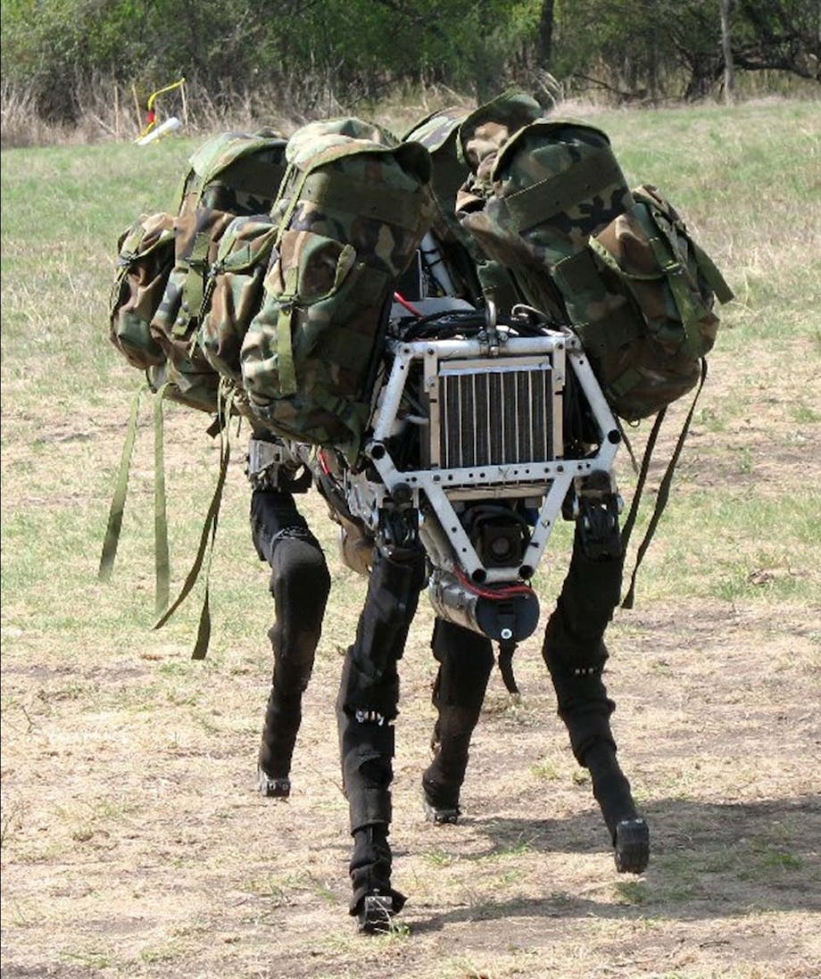 BigDog2 BigDog2