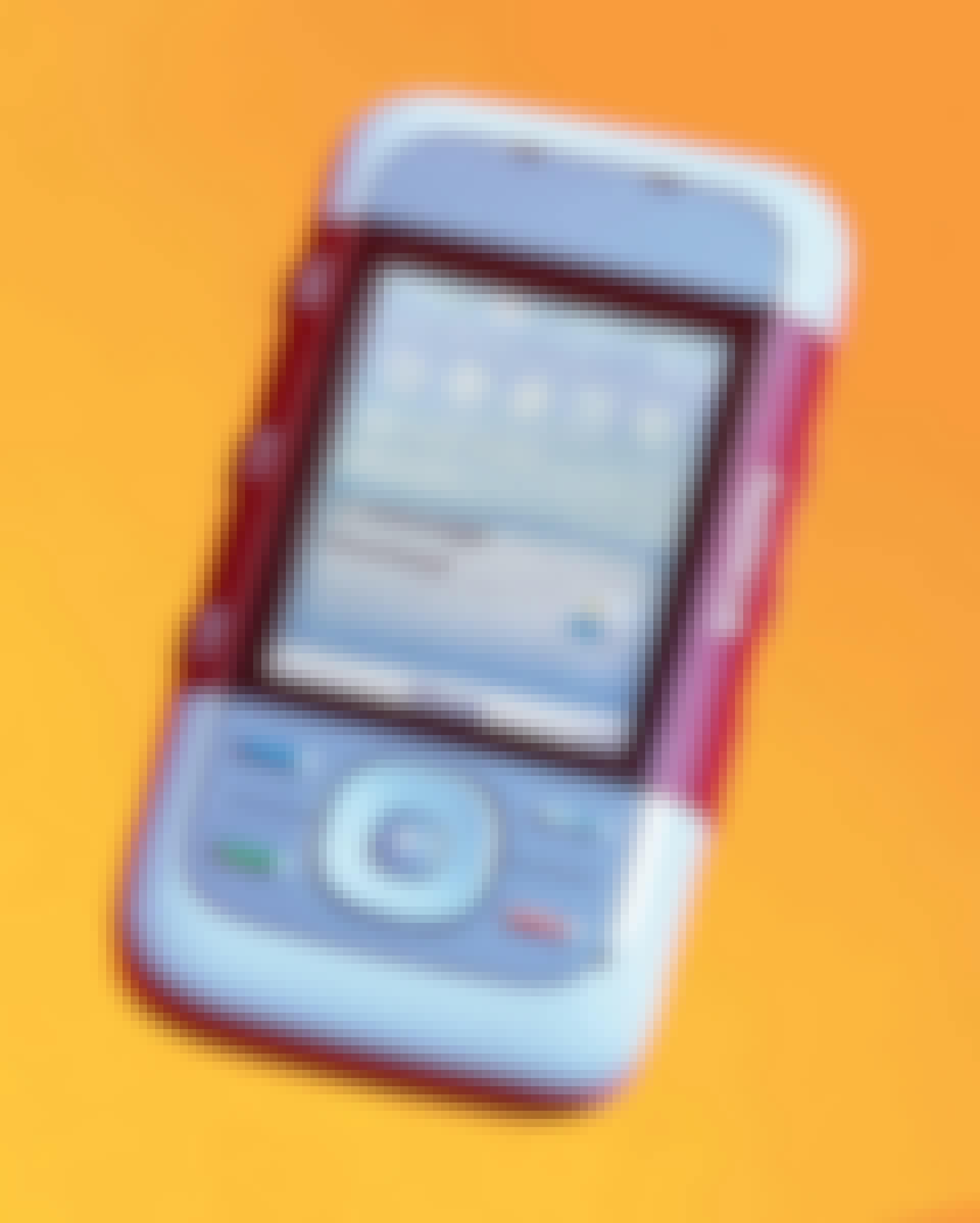 Cell phone