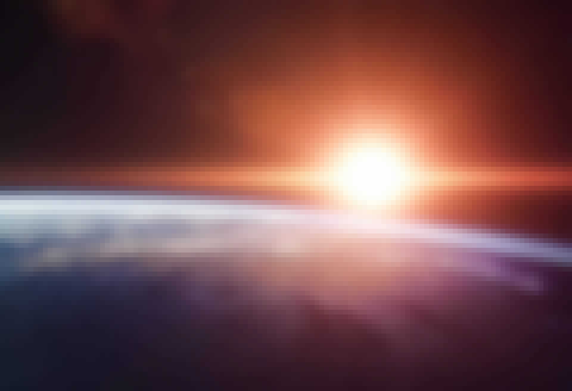 Jorden og Solen