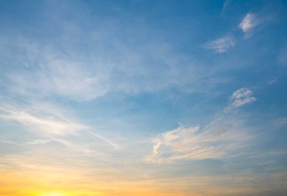 Himlen - Drivhuseffekt Himlen - Drivhuseffekt
