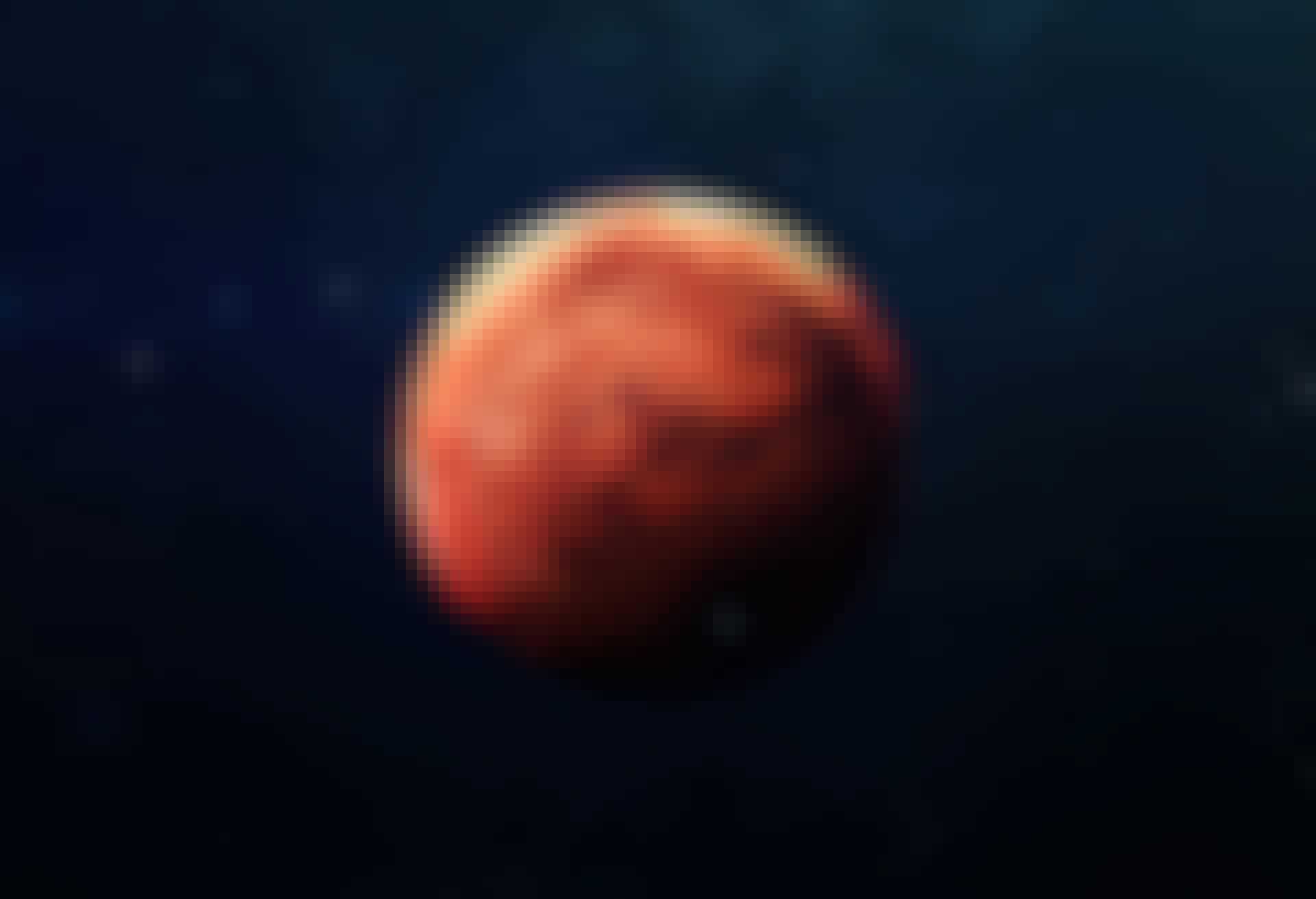 Mars