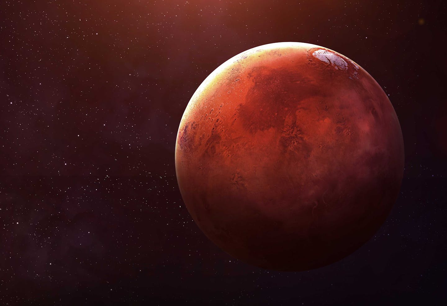 Mars Mars