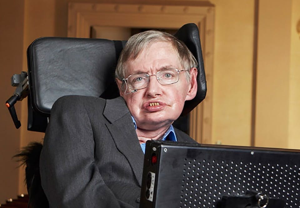 Stephen Hawking Stephen Hawking