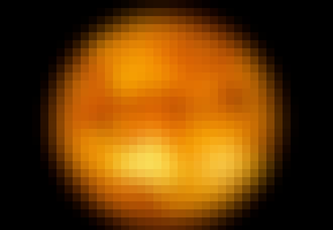 Planeten Venus Planeten Venus