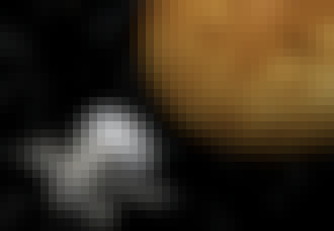 Planeten Venus Planeten Venus