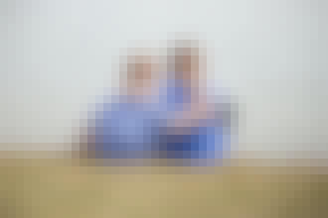 Du er det ældste barn Du er det ældste barn