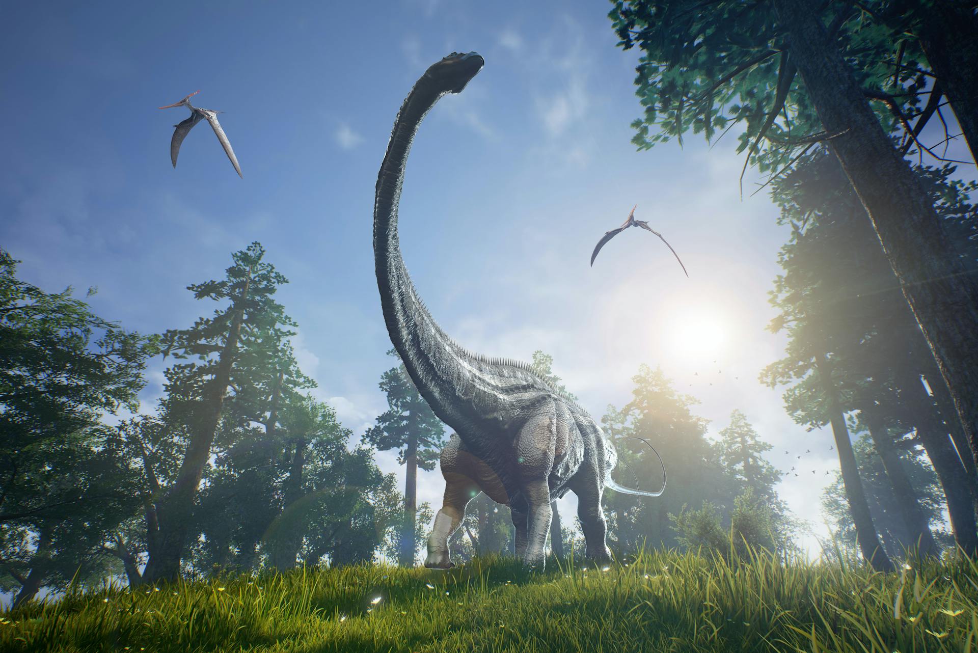 Hoeveel dinosaurussen zijn er ooit geweest? Hoeveel dinosaurussen zijn er ooit geweest?