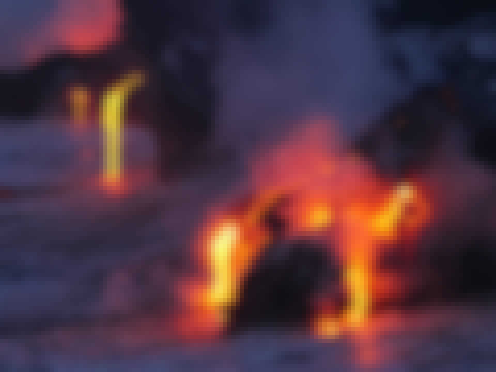 Kilauea Kilauea