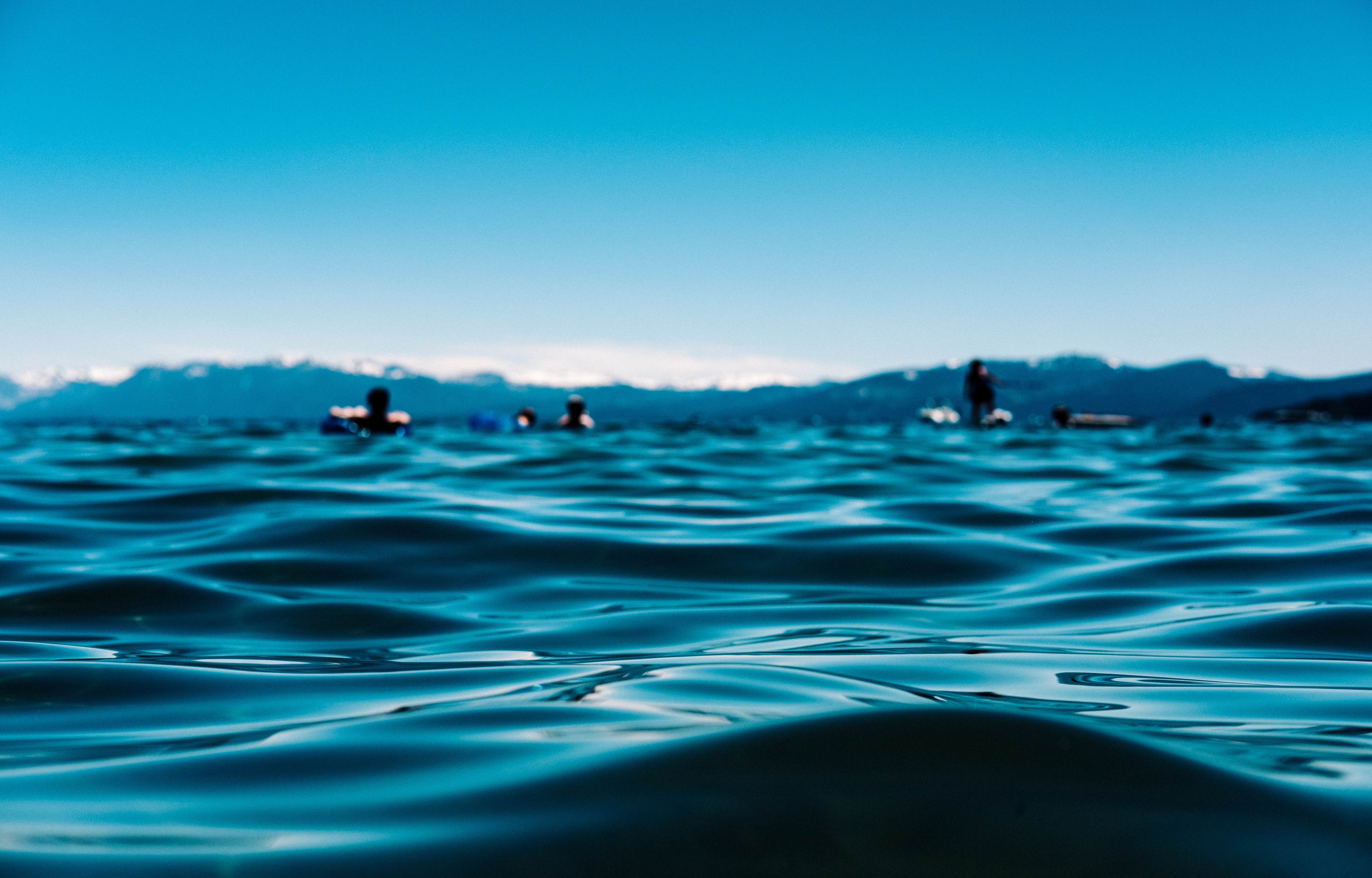 Saltvand: Hvorfor er havet salt? | Illvid.dk