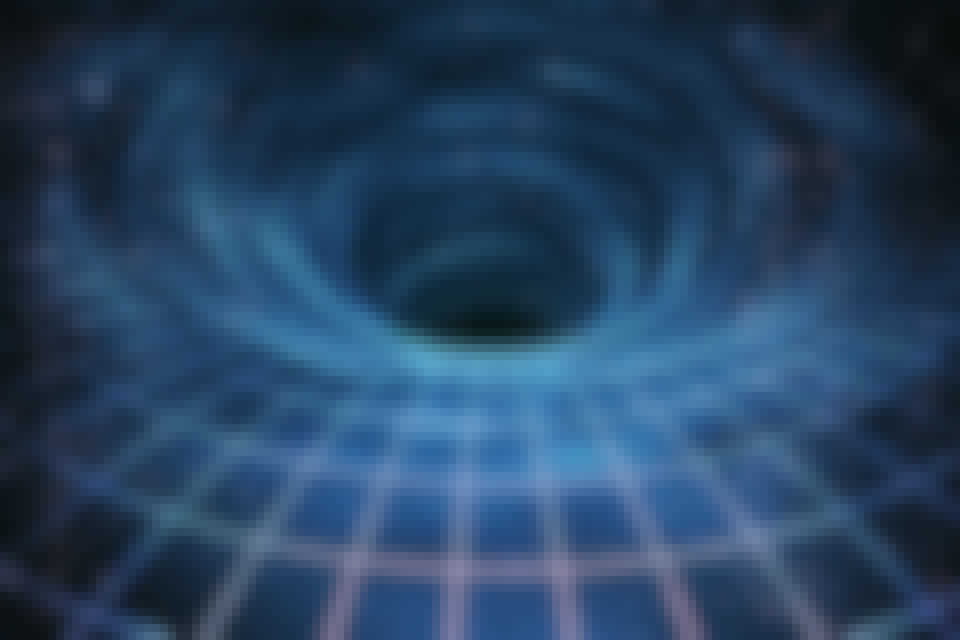 singularitet singularitet