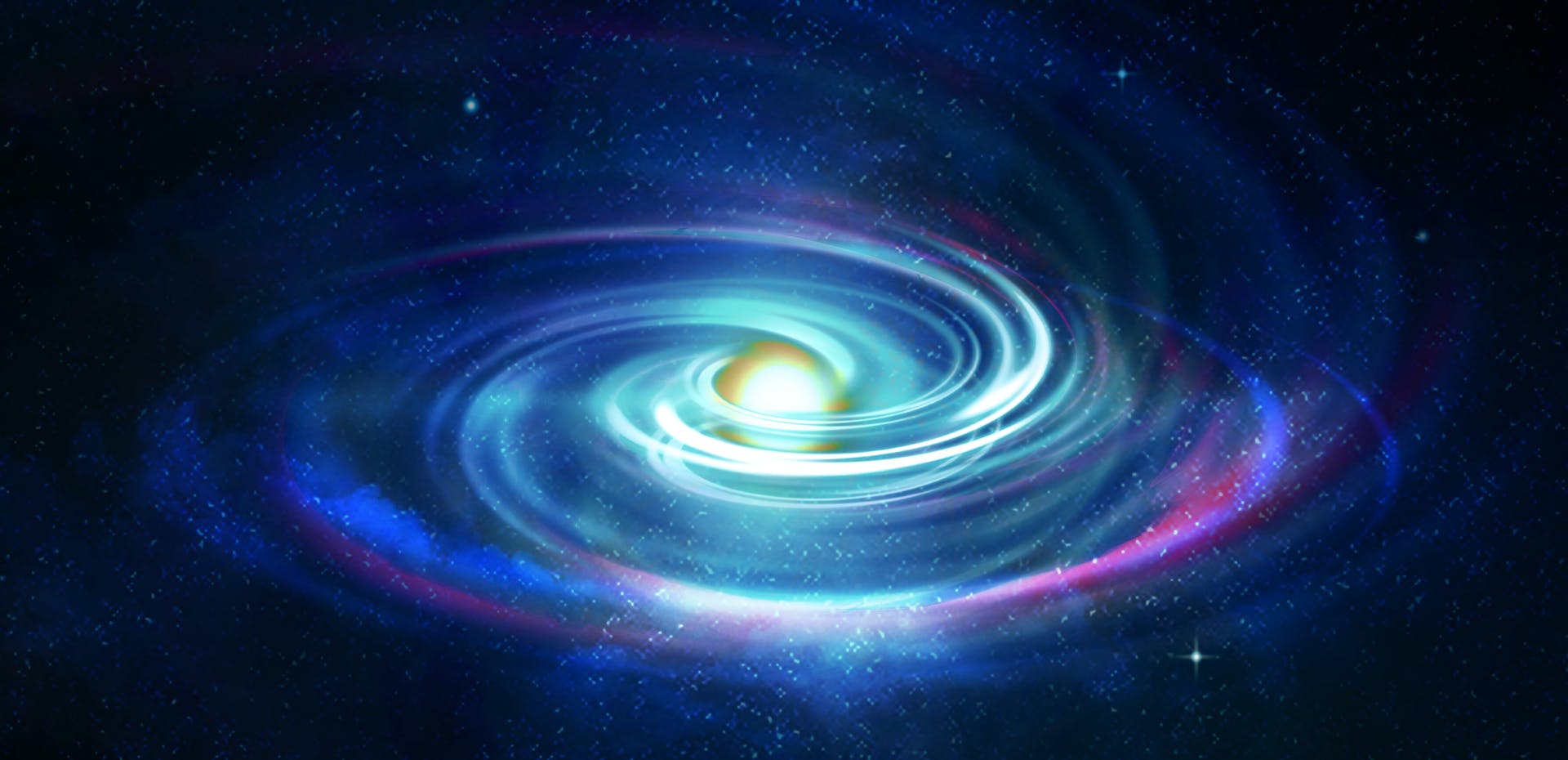 Wat Was Er Voor De Oerknal