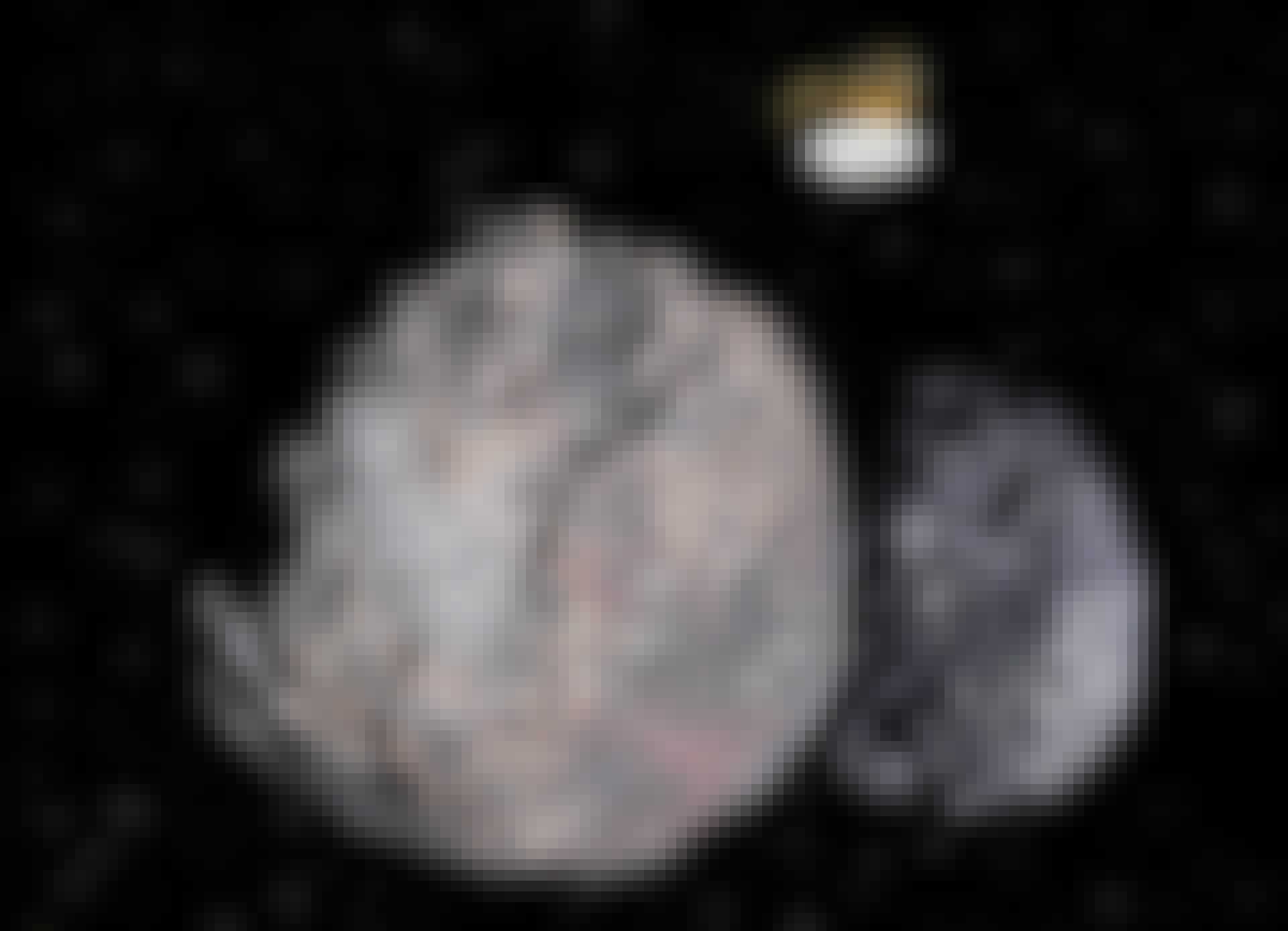 New Horizon, Ultima Thule New Horizon, Ultima Thule
