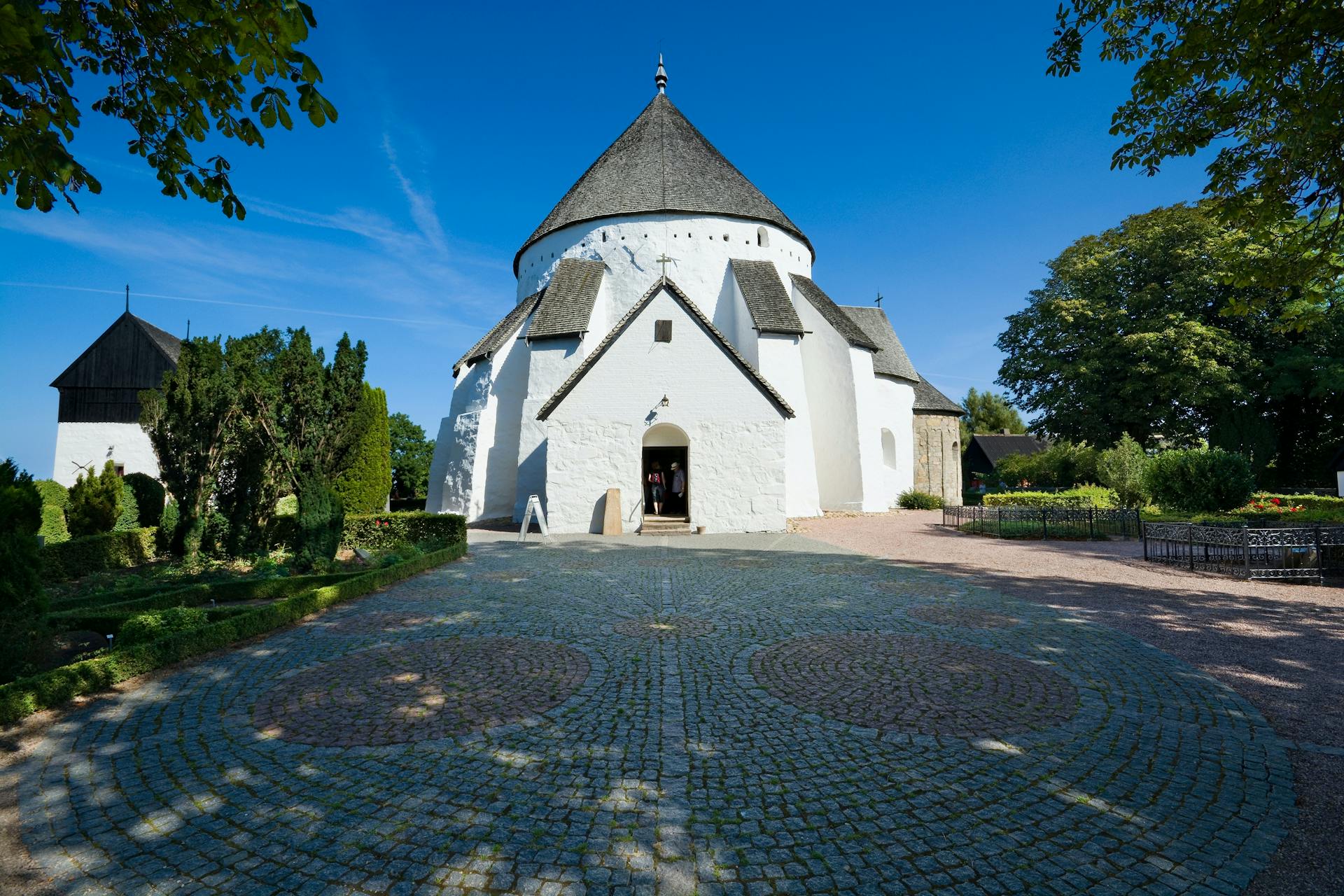 Østerlars Østerlars