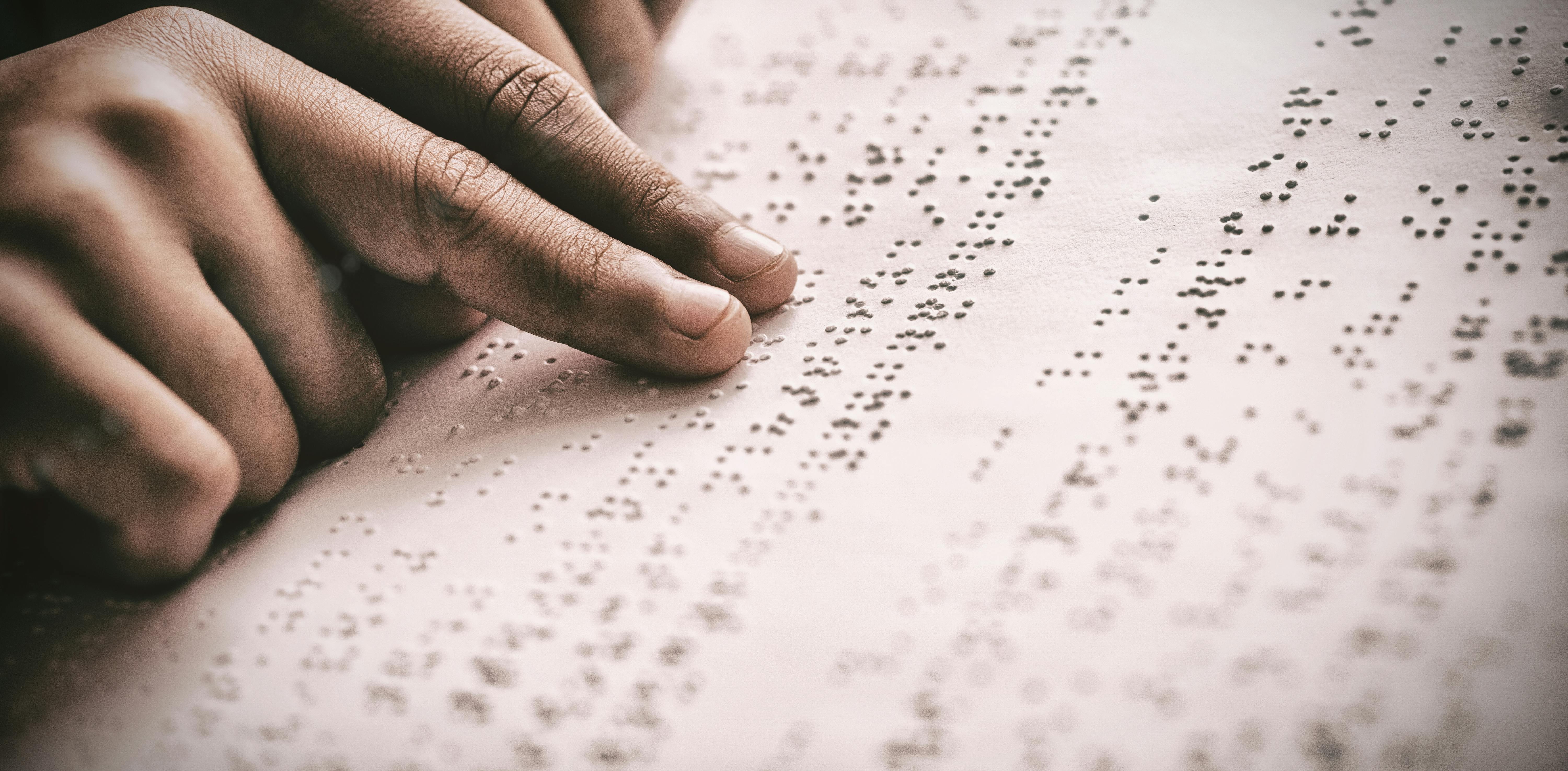 Braille Braille