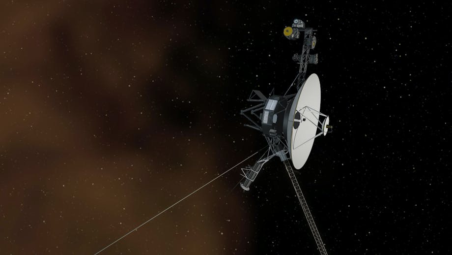 Voyager Voyager